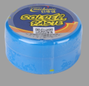 MECHANIC ROHS Low-temperature Lead-Free Solder Paste - Mechanic ...